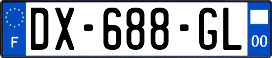 DX-688-GL