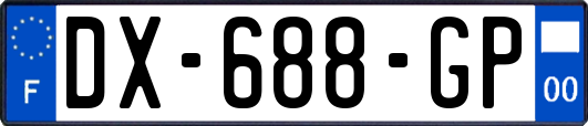 DX-688-GP