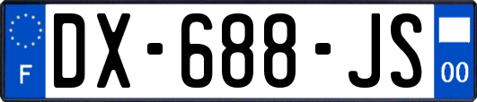 DX-688-JS