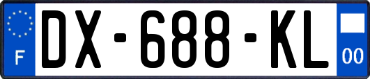 DX-688-KL