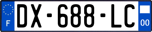 DX-688-LC