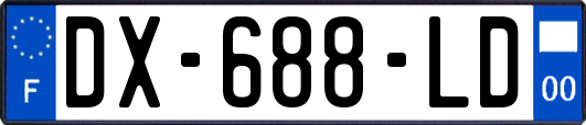 DX-688-LD
