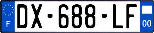 DX-688-LF