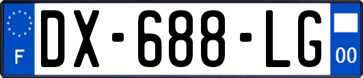 DX-688-LG