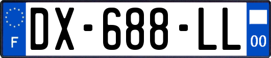 DX-688-LL
