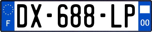 DX-688-LP