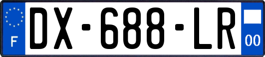 DX-688-LR