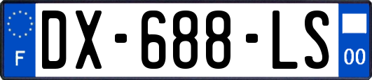 DX-688-LS