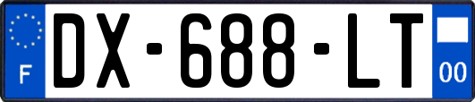 DX-688-LT