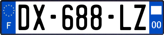 DX-688-LZ