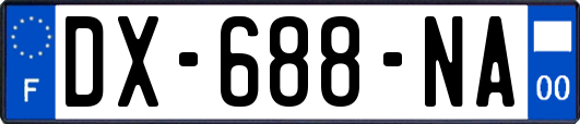 DX-688-NA