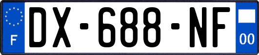 DX-688-NF