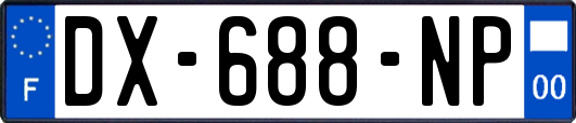 DX-688-NP