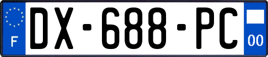 DX-688-PC