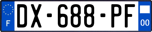 DX-688-PF