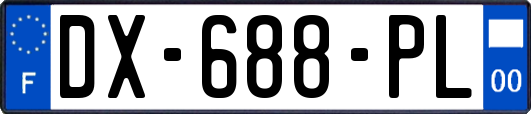 DX-688-PL