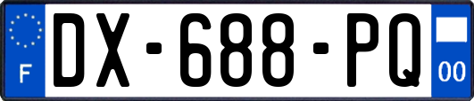 DX-688-PQ