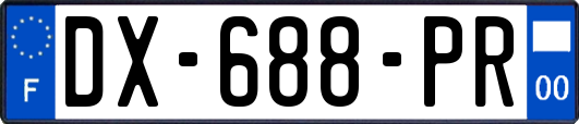 DX-688-PR