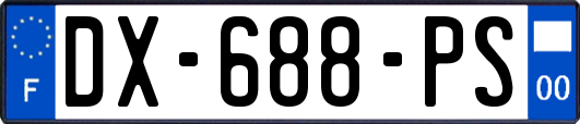 DX-688-PS