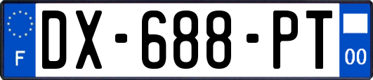 DX-688-PT