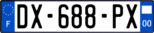 DX-688-PX