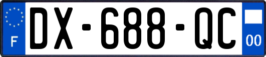 DX-688-QC