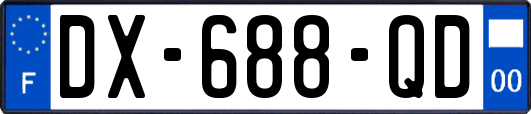 DX-688-QD