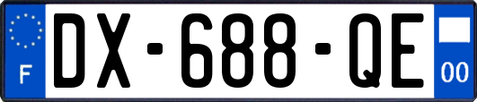 DX-688-QE
