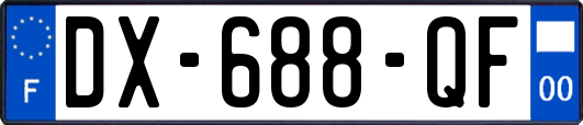 DX-688-QF