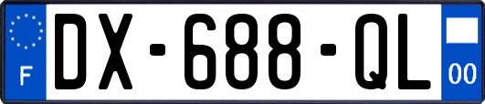 DX-688-QL