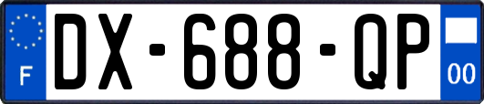 DX-688-QP