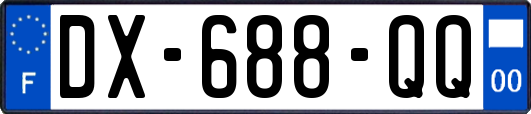 DX-688-QQ