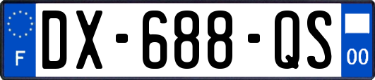 DX-688-QS