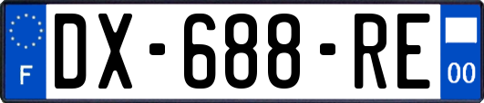 DX-688-RE