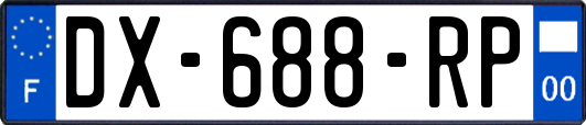 DX-688-RP