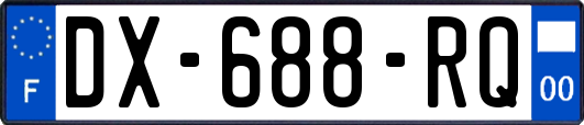 DX-688-RQ
