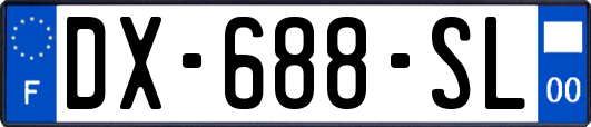 DX-688-SL