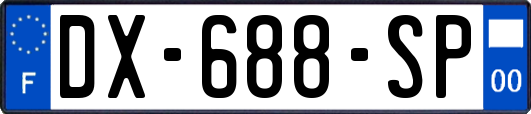 DX-688-SP