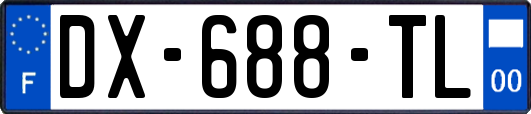 DX-688-TL
