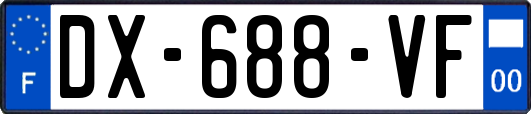 DX-688-VF