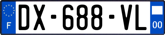 DX-688-VL