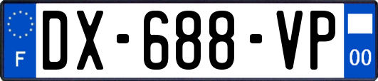 DX-688-VP