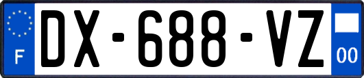 DX-688-VZ