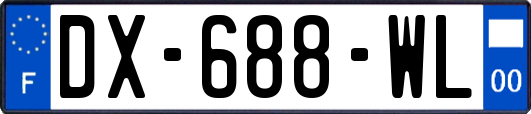 DX-688-WL