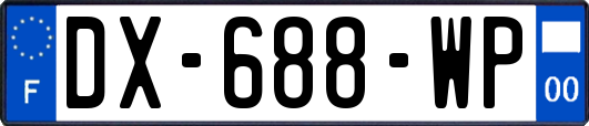 DX-688-WP