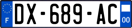 DX-689-AC