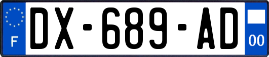 DX-689-AD