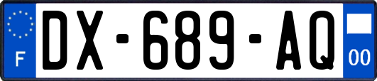 DX-689-AQ