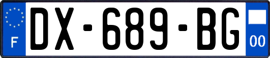 DX-689-BG