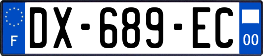 DX-689-EC
